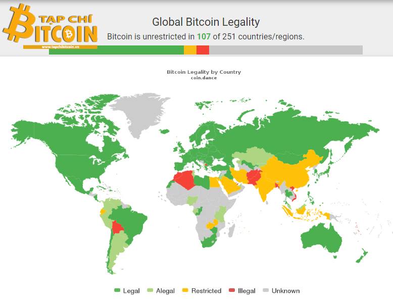 Tạp chí crypto hàng đầu Việt Nam