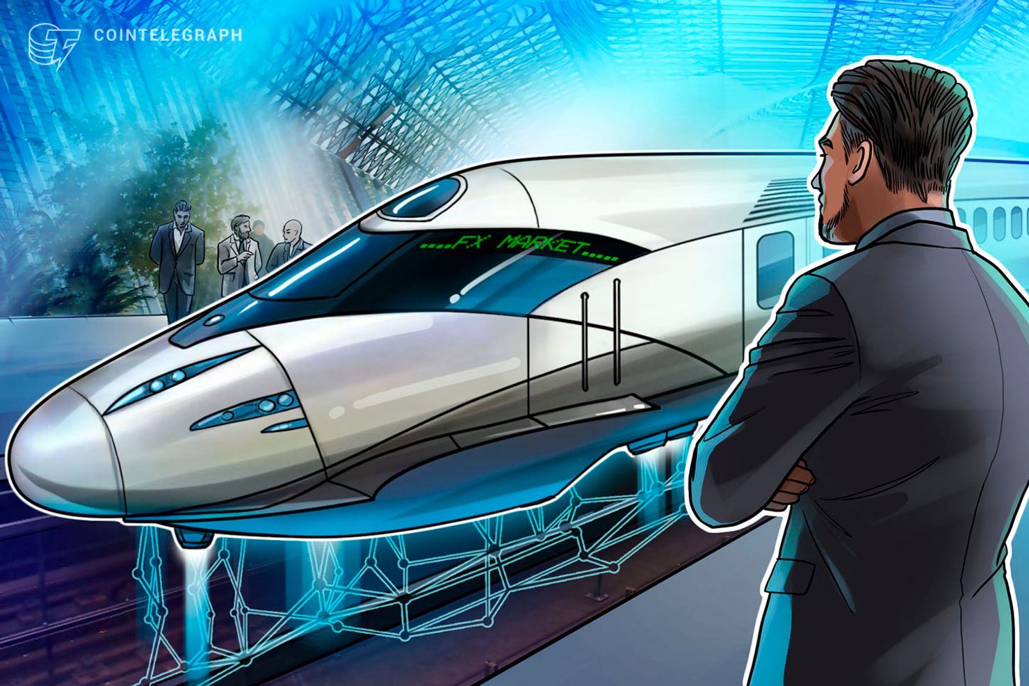 Tạp chí crypto hàng đầu Việt Nam