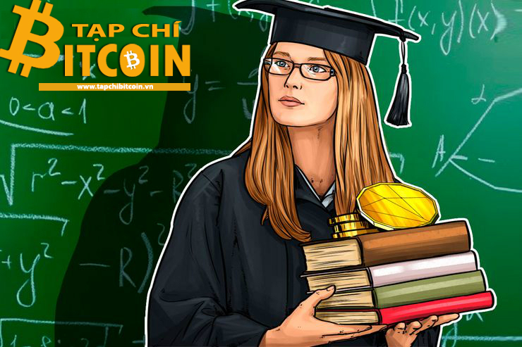 Tạp chí crypto hàng đầu Việt Nam