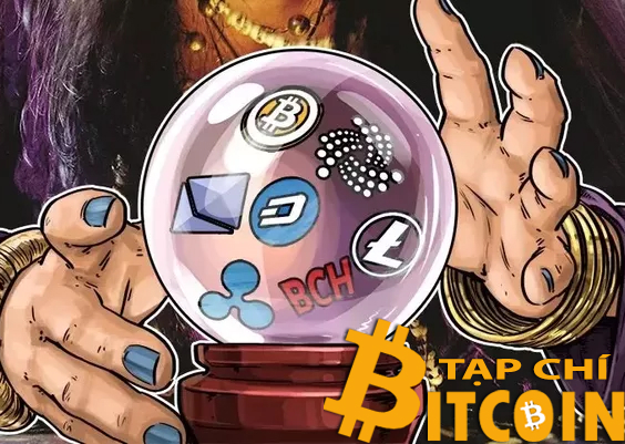 Tạp chí crypto hàng đầu Việt Nam