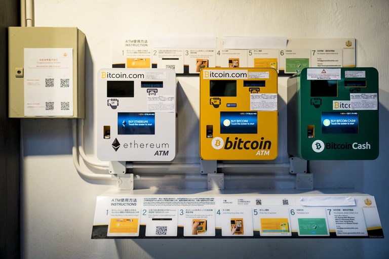 Tạp chí crypto hàng đầu Việt Nam