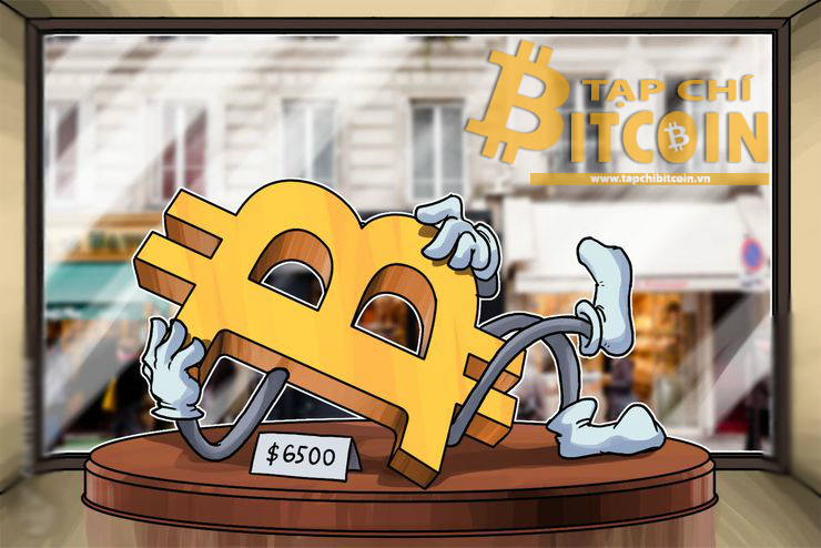 Tạp chí crypto hàng đầu Việt Nam