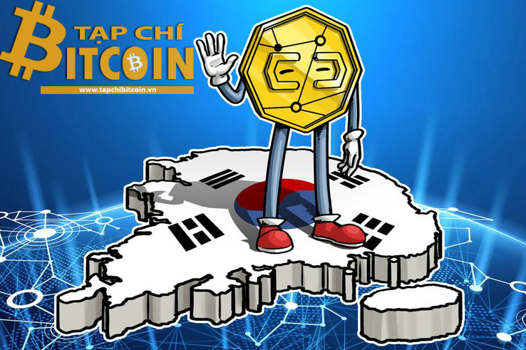Tạp chí crypto hàng đầu Việt Nam