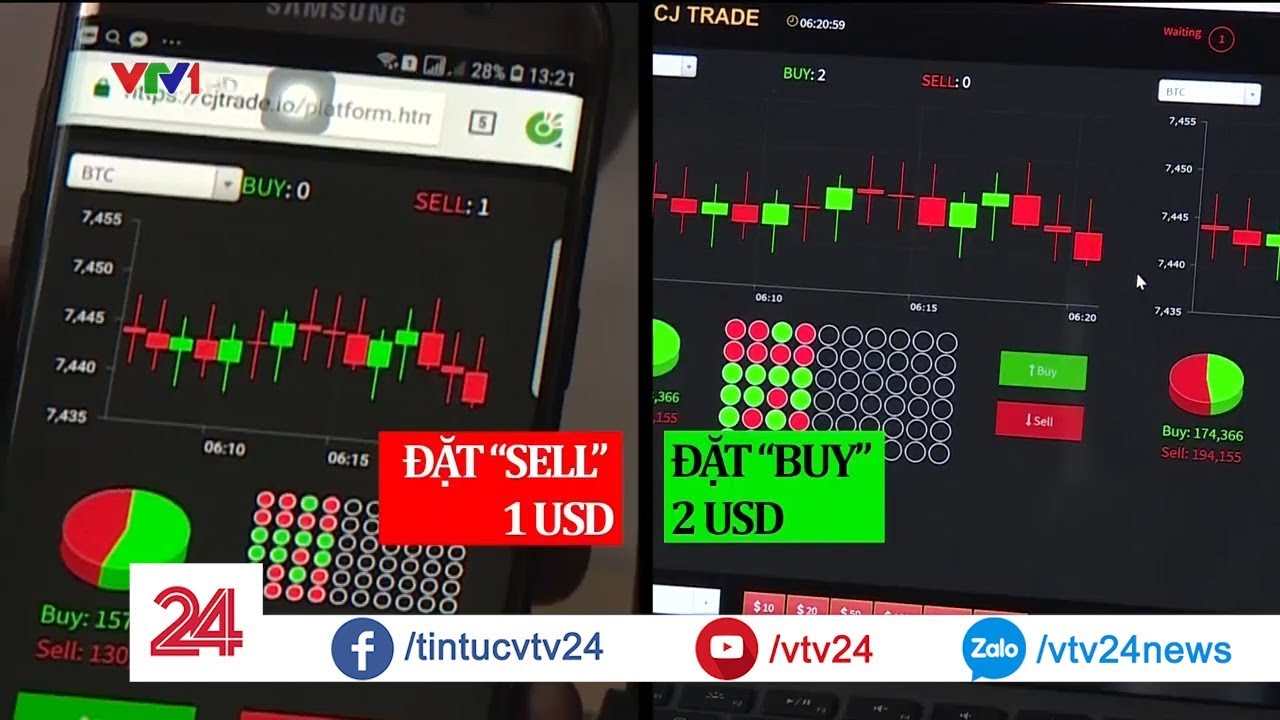 Tạp chí crypto hàng đầu Việt Nam