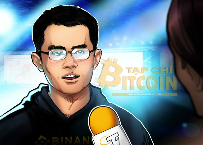 Tạp chí crypto hàng đầu Việt Nam