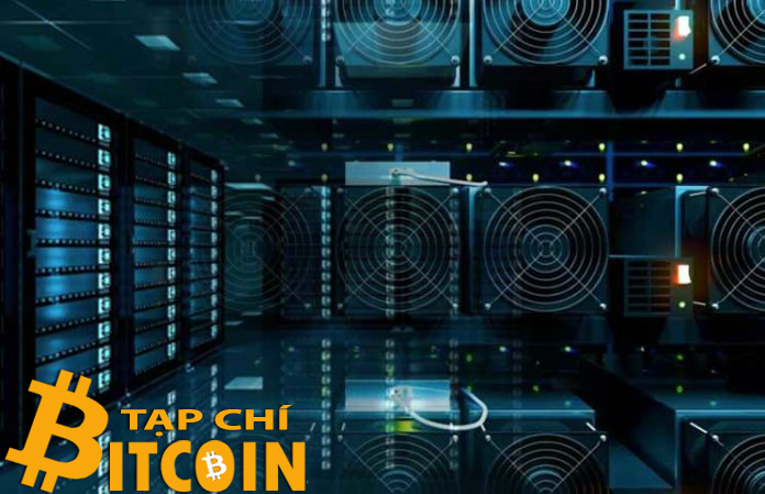 Tạp chí crypto hàng đầu Việt Nam