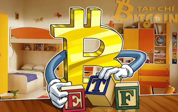 Tạp chí crypto hàng đầu Việt Nam