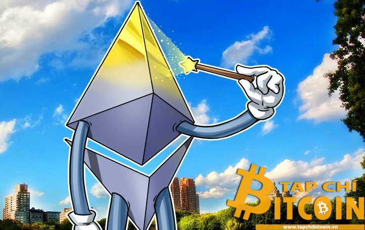 Tạp chí crypto hàng đầu Việt Nam