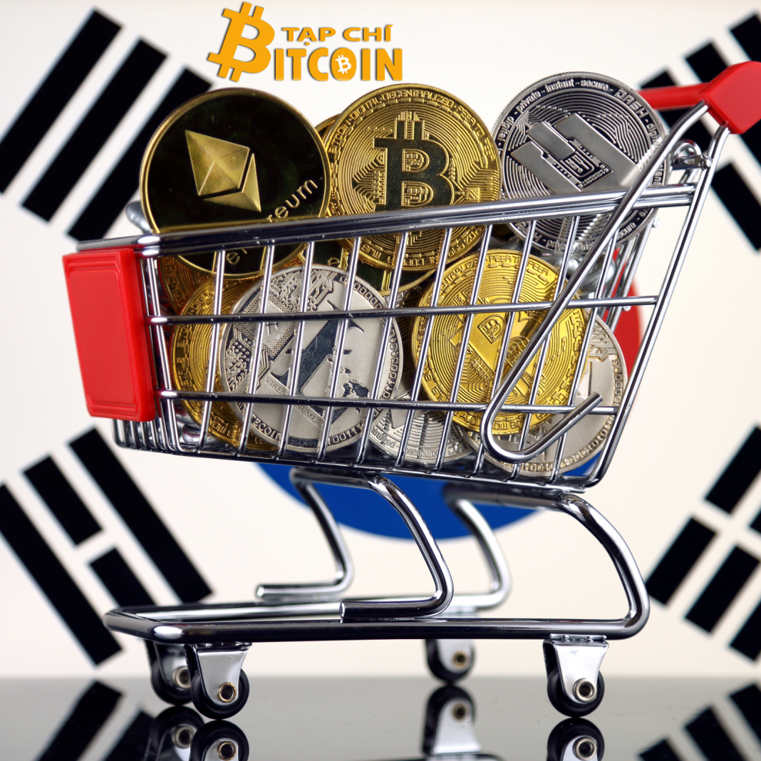 Tạp chí crypto hàng đầu Việt Nam