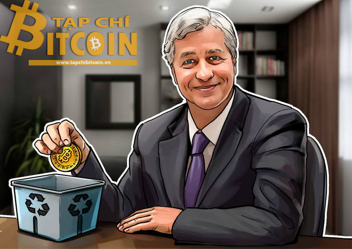 Tạp chí crypto hàng đầu Việt Nam