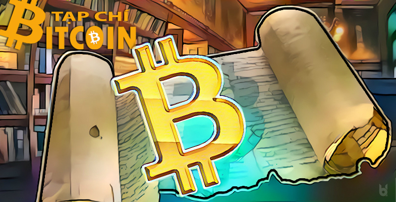 Tạp chí crypto hàng đầu Việt Nam