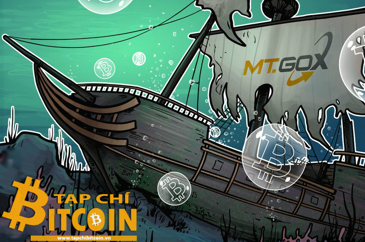 Tạp chí crypto hàng đầu Việt Nam