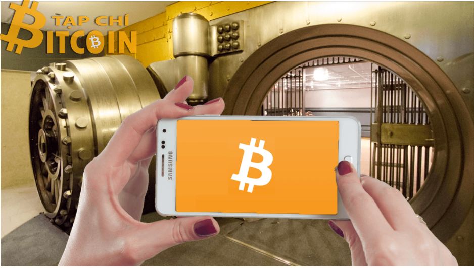 Tạp chí crypto hàng đầu Việt Nam