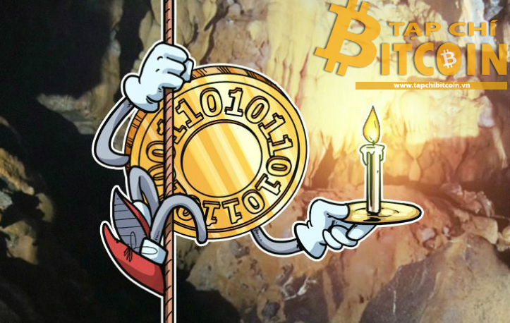 Tạp chí crypto hàng đầu Việt Nam