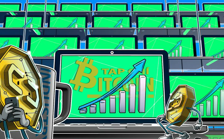 Tạp chí crypto hàng đầu Việt Nam
