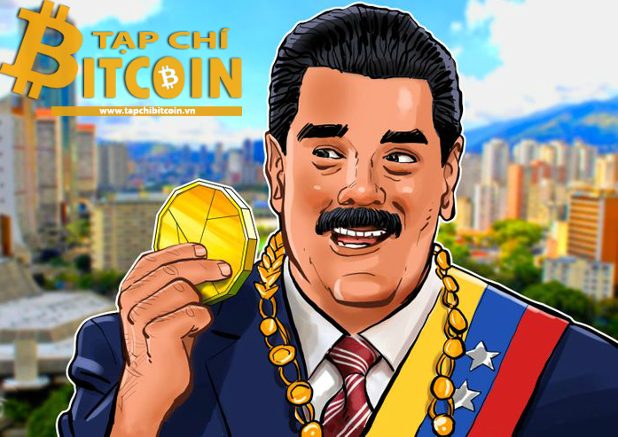 Tạp chí crypto hàng đầu Việt Nam