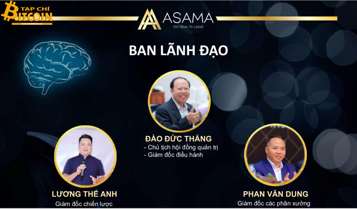Tạp chí crypto hàng đầu Việt Nam