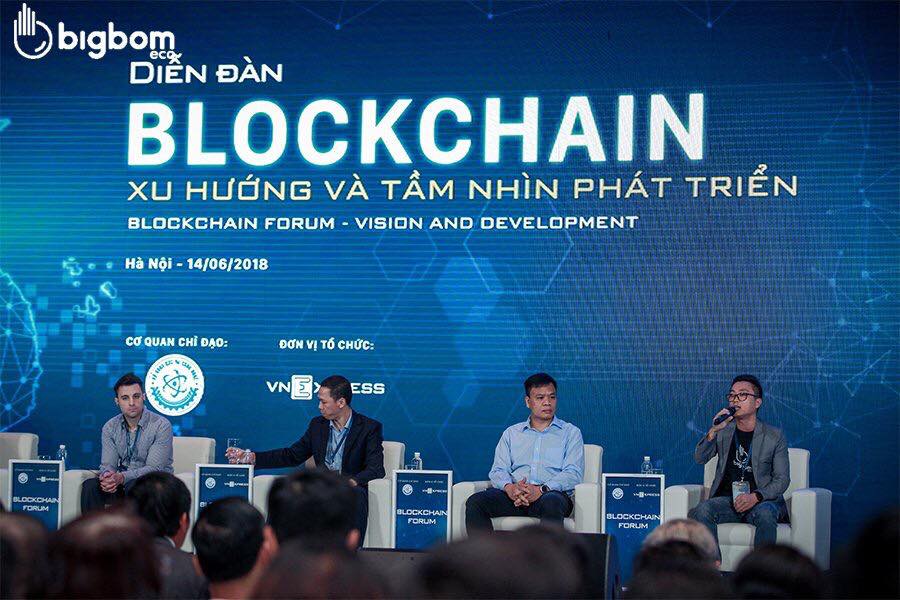 Tạp chí crypto hàng đầu Việt Nam