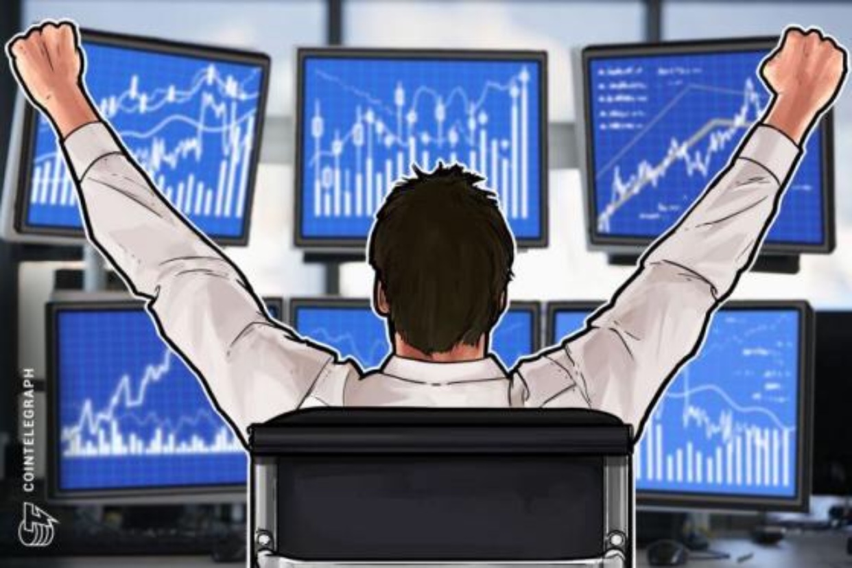 Tạp chí crypto hàng đầu Việt Nam