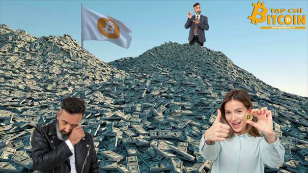 Tạp chí crypto hàng đầu Việt Nam