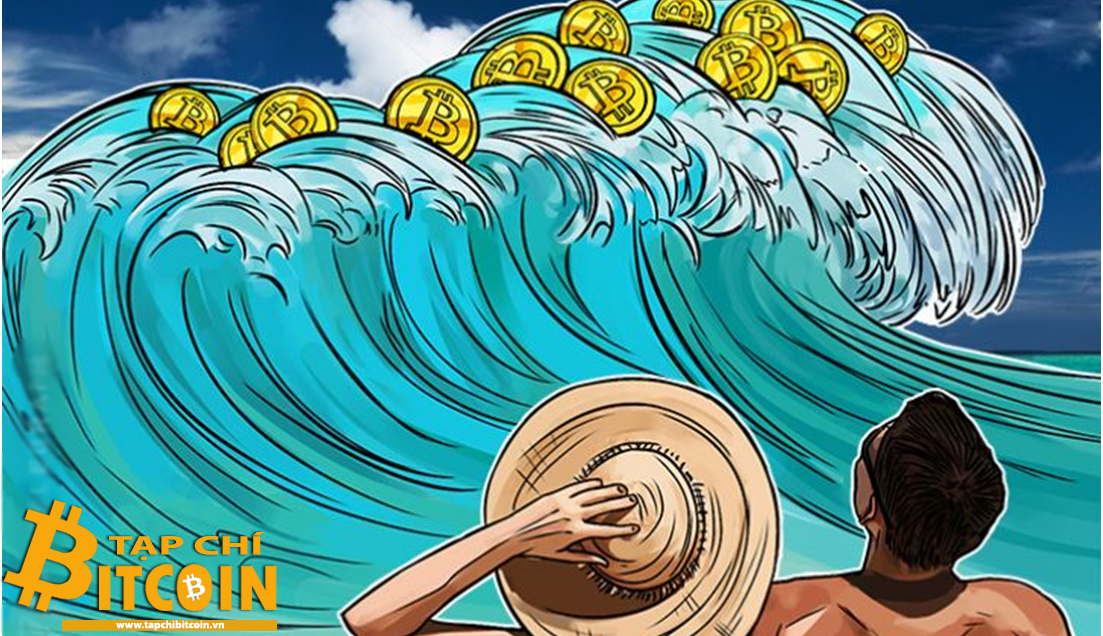 Tạp chí crypto hàng đầu Việt Nam