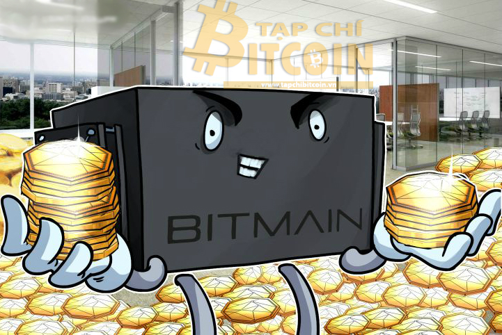 Tạp chí crypto hàng đầu Việt Nam