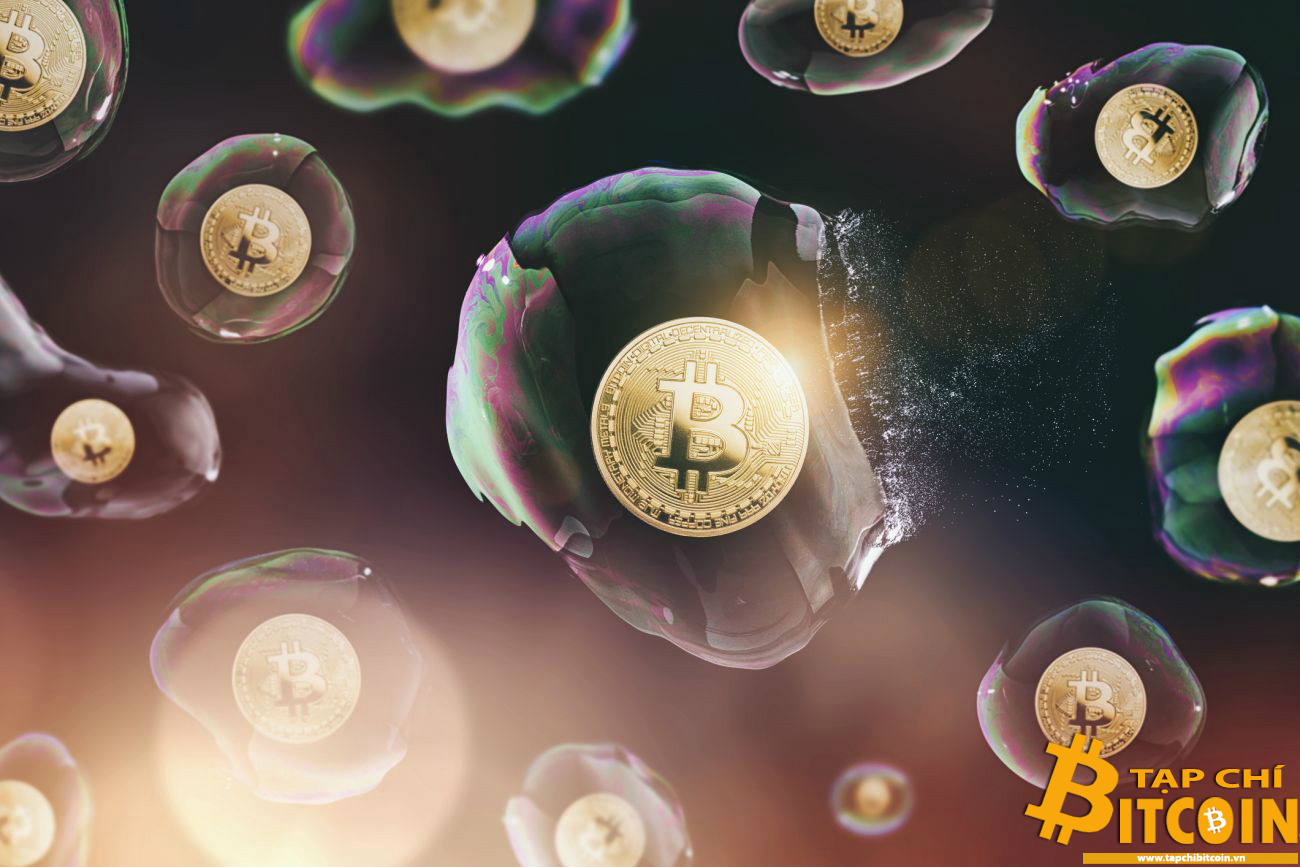 Tạp chí crypto hàng đầu Việt Nam