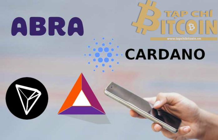 Tạp chí crypto hàng đầu Việt Nam