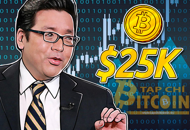 Tạp chí crypto hàng đầu Việt Nam