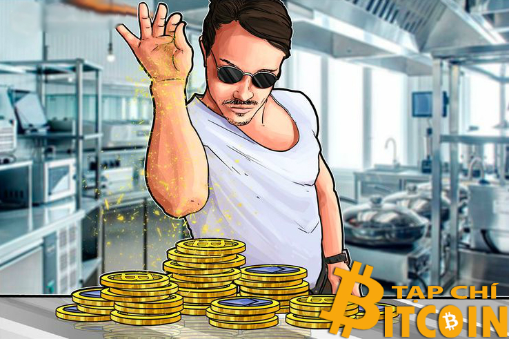 Tạp chí crypto hàng đầu Việt Nam