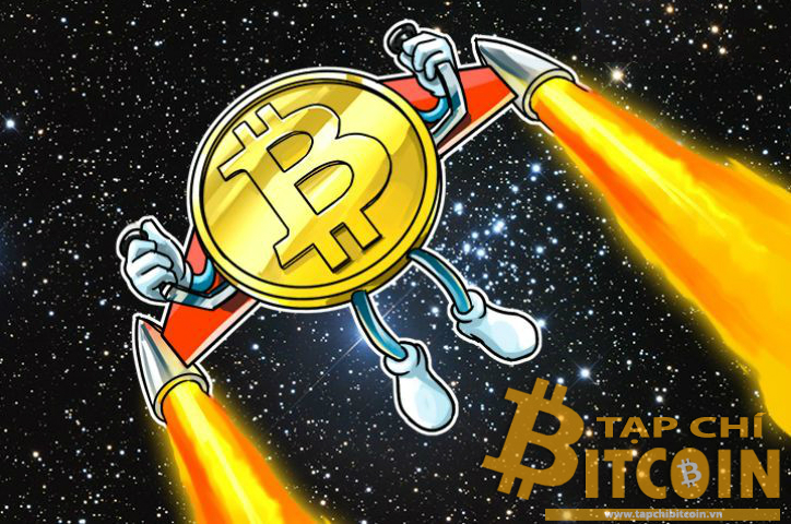 Tạp chí crypto hàng đầu Việt Nam