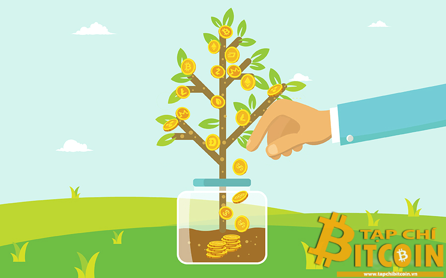 Tạp chí crypto hàng đầu Việt Nam