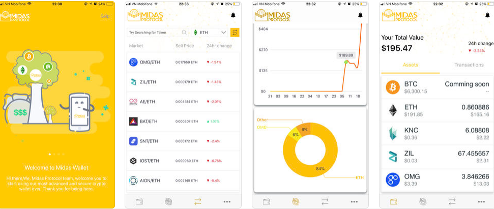 Tạp chí crypto hàng đầu Việt Nam