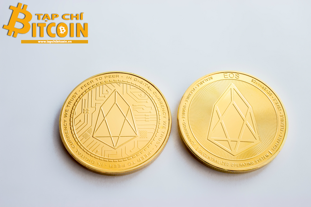 Tạp chí crypto hàng đầu Việt Nam