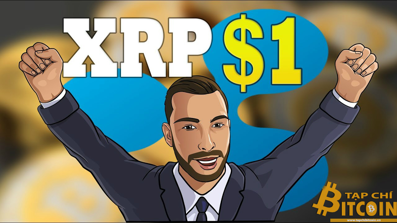 Tạp chí crypto hàng đầu Việt Nam