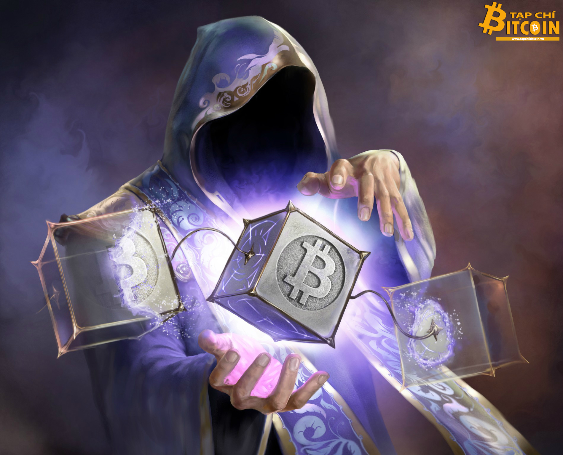 Tạp chí crypto hàng đầu Việt Nam