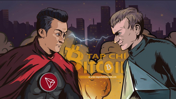 Tạp chí crypto hàng đầu Việt Nam