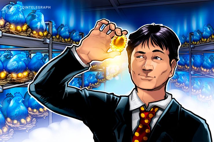 Tạp chí crypto hàng đầu Việt Nam