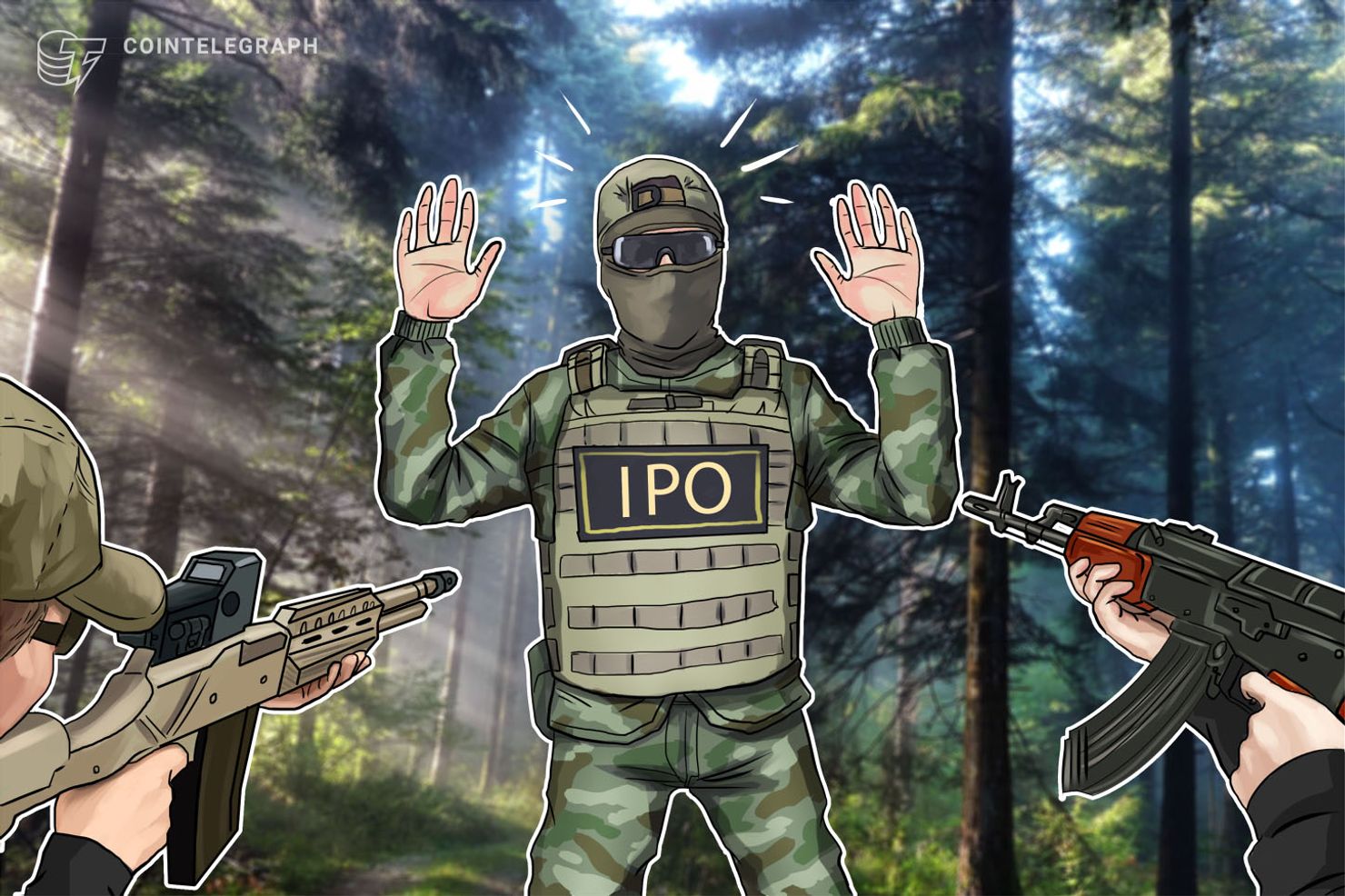 Tạp chí crypto hàng đầu Việt Nam