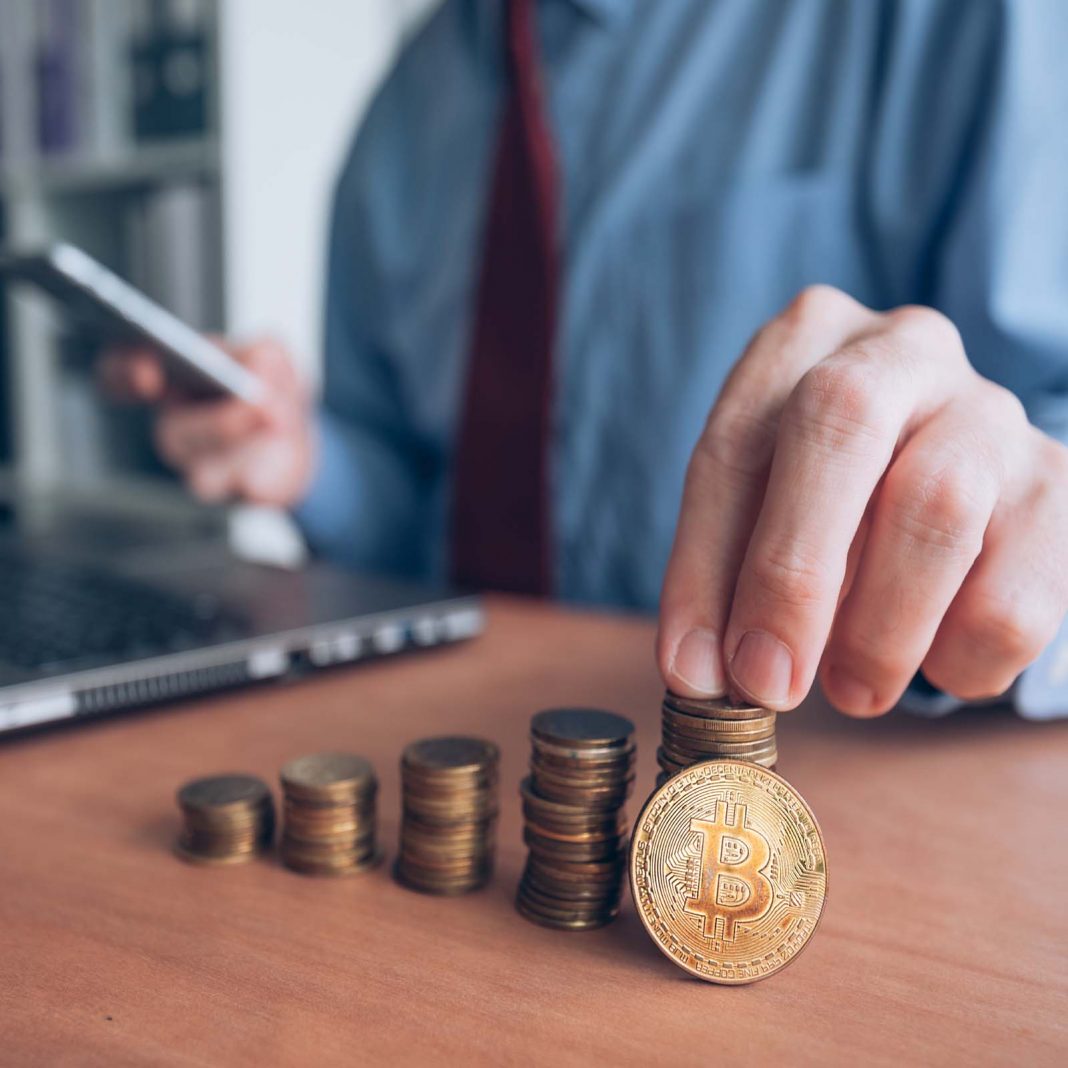 Tạp chí crypto hàng đầu Việt Nam