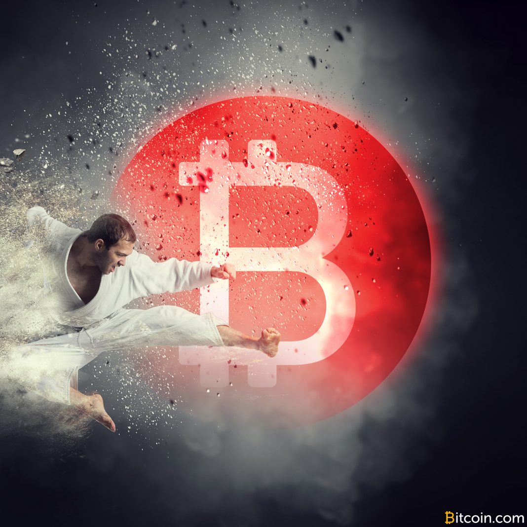 Tạp chí crypto hàng đầu Việt Nam