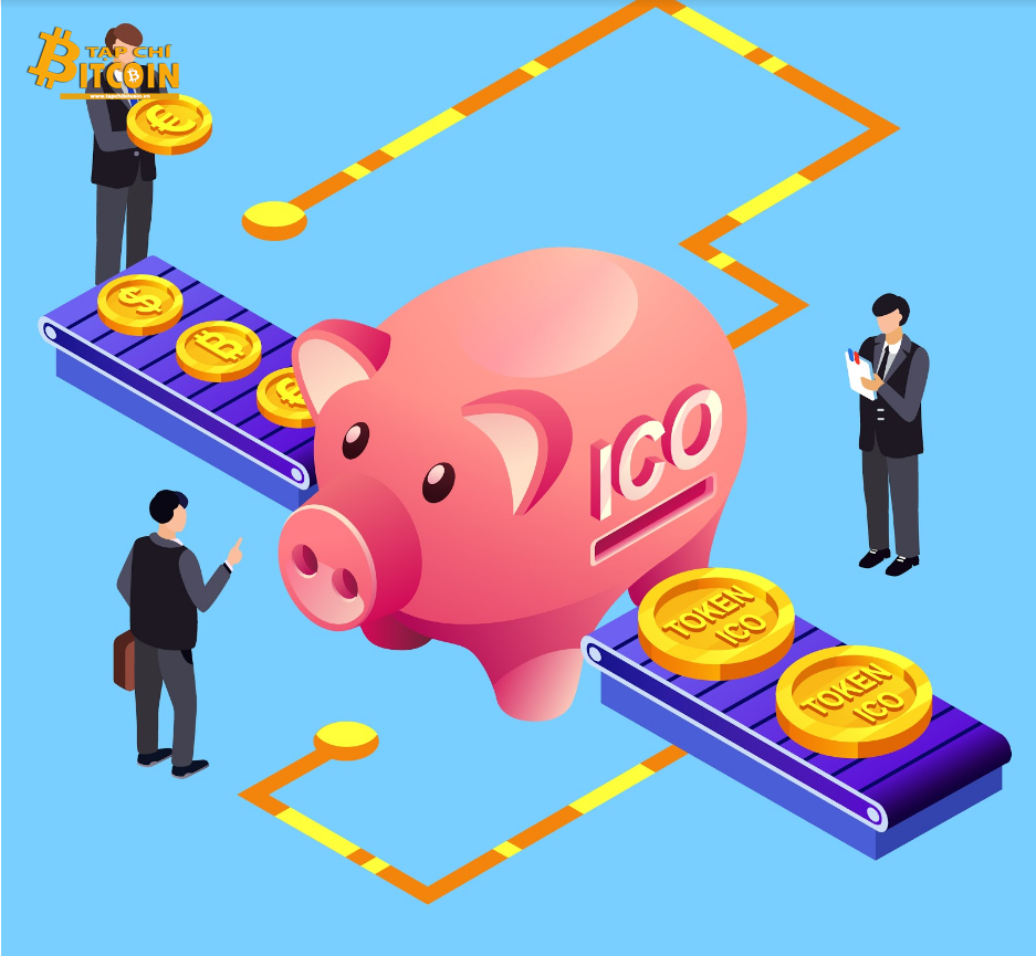 Tạp chí crypto hàng đầu Việt Nam