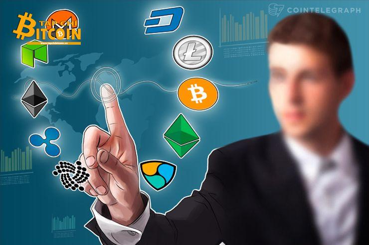 Tạp chí crypto hàng đầu Việt Nam