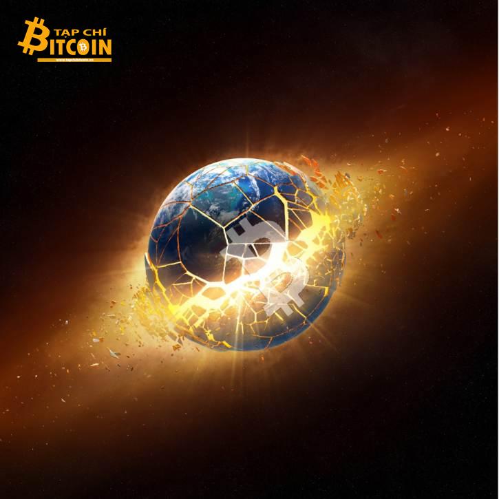 Tạp chí crypto hàng đầu Việt Nam