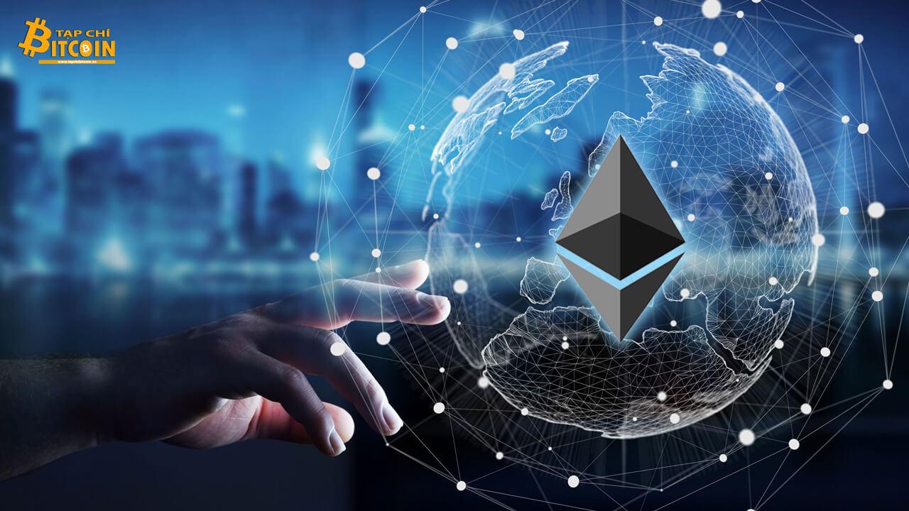 Tạp chí crypto hàng đầu Việt Nam