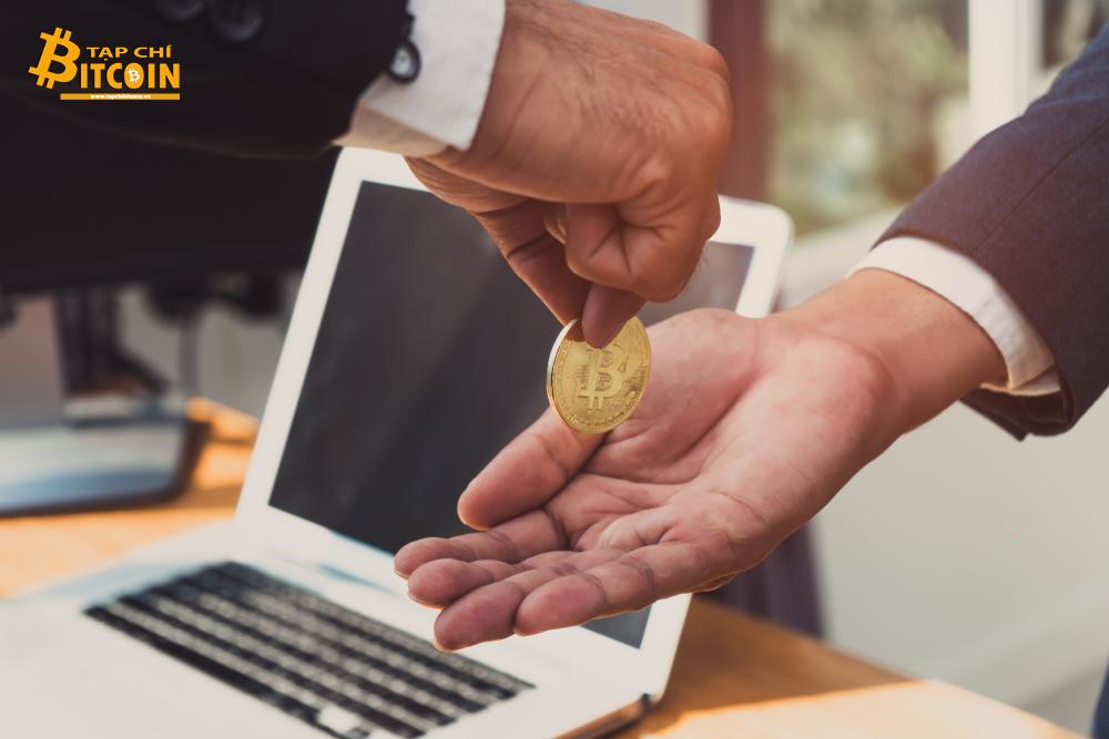 Tạp chí crypto hàng đầu Việt Nam