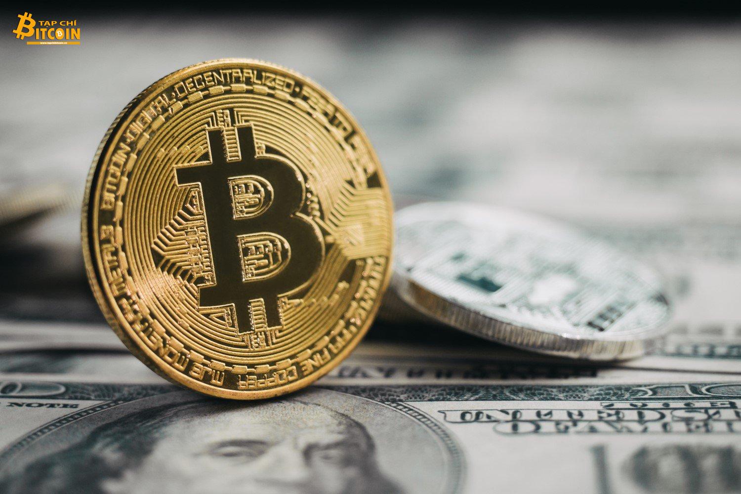 Tạp chí crypto hàng đầu Việt Nam