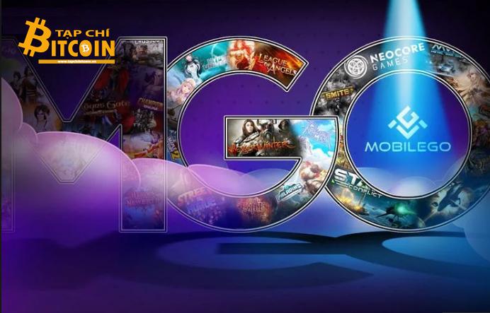 Tạp chí crypto hàng đầu Việt Nam