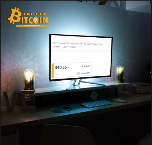 Tạp chí crypto hàng đầu Việt Nam