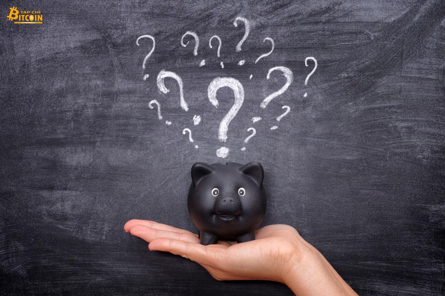 Tạp chí crypto hàng đầu Việt Nam
